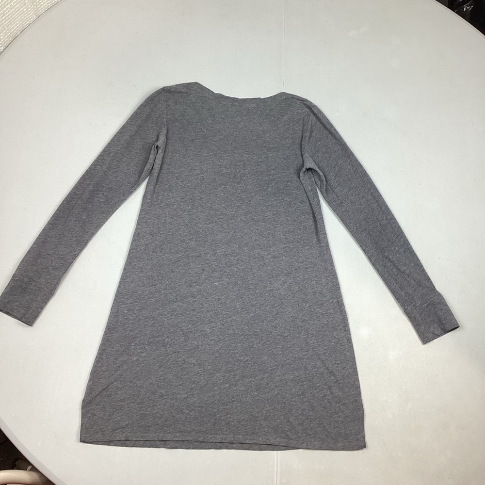 Victoria’s Secret Long Sleeve Nightie Nightgown Night Dress PJs Pajamas - Picture 2 of 12